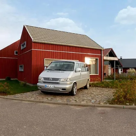 Διαμέρισμα Lovely In Immenstadt *