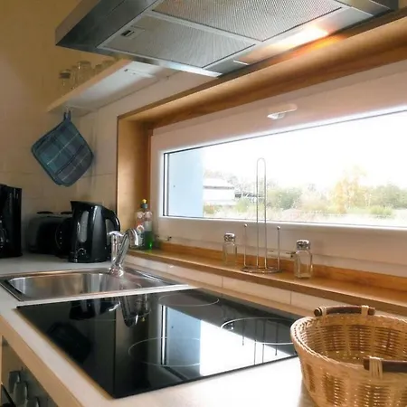 Lovely In Immenstadt Zierow