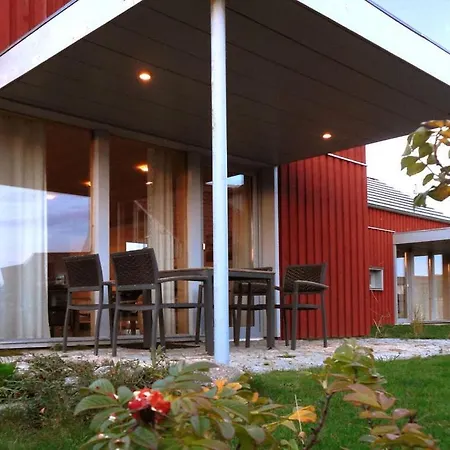 Lovely In Immenstadt * Zierow