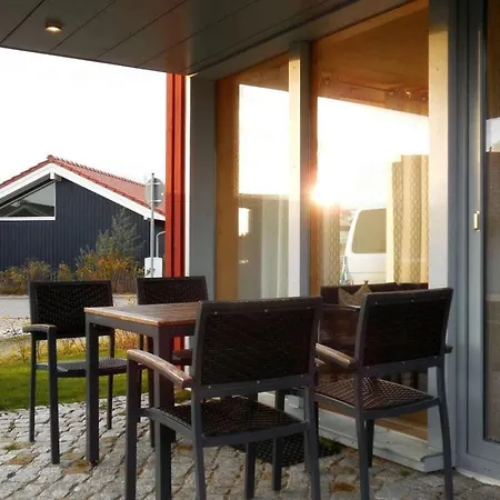 Διαμέρισμα Lovely In Immenstadt