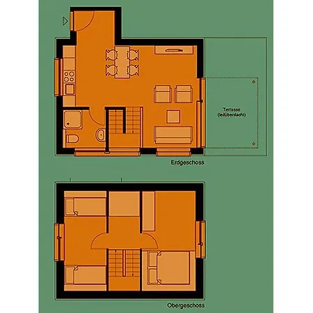 Lovely In Immenstadt Διαμέρισμα Zierow