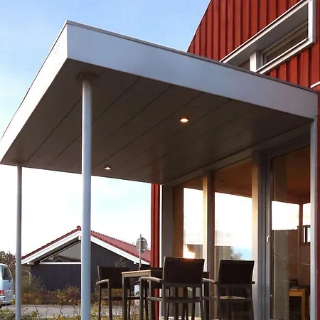 Lovely In Immenstadt Zierow