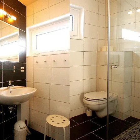 Διαμέρισμα Lovely In Immenstadt Zierow