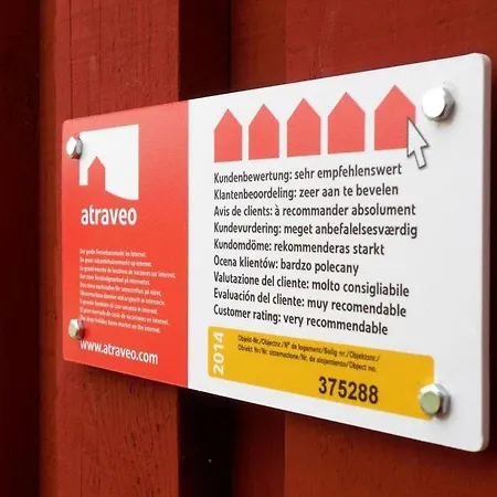 Lovely In Immenstadt Zierow