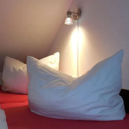 Lovely In Immenstadt * Zierow