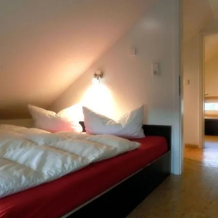 Lovely In Immenstadt Zierow