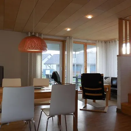 Lovely In Immenstadt Apartment
