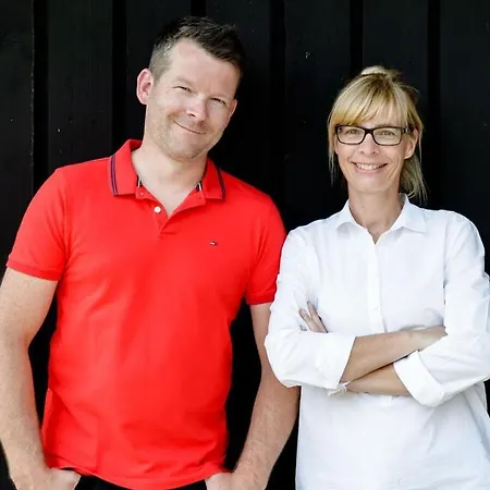 Lovely In Immenstadt Διαμέρισμα *