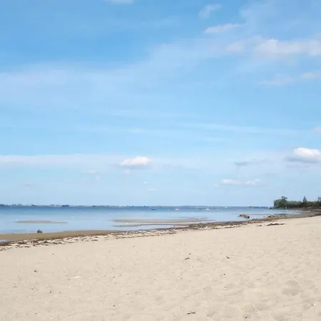 Διαμέρισμα Lovely In Immenstadt Zierow