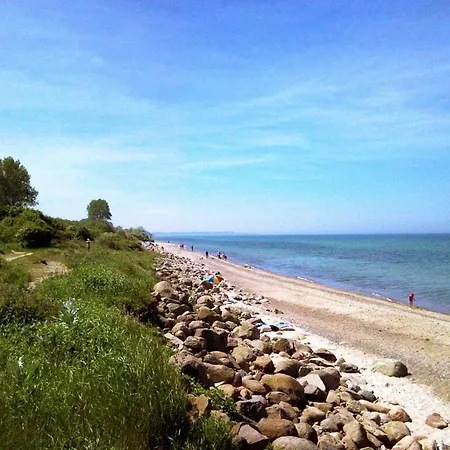 Διαμέρισμα Lovely In Immenstadt *