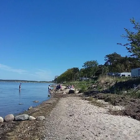 Lovely In Immenstadt Διαμέρισμα Zierow